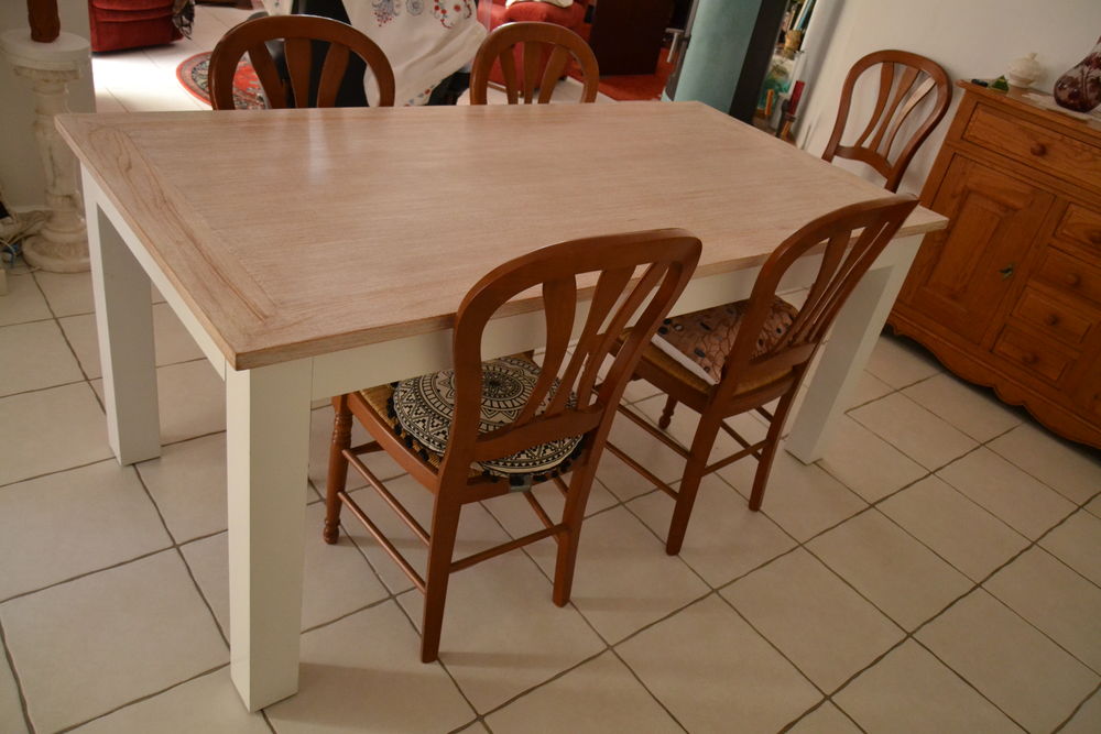 table de salle &agrave; manger 180/90 Meubles
