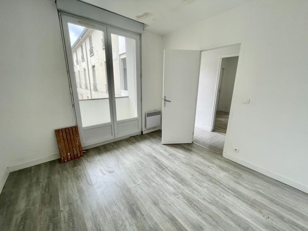 Vente Appartement appartement 4 pièces Reims