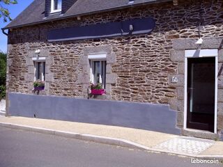 Location  Maison - Villa 