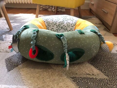 Baby seat Mont-sous-Vaudrey (39)