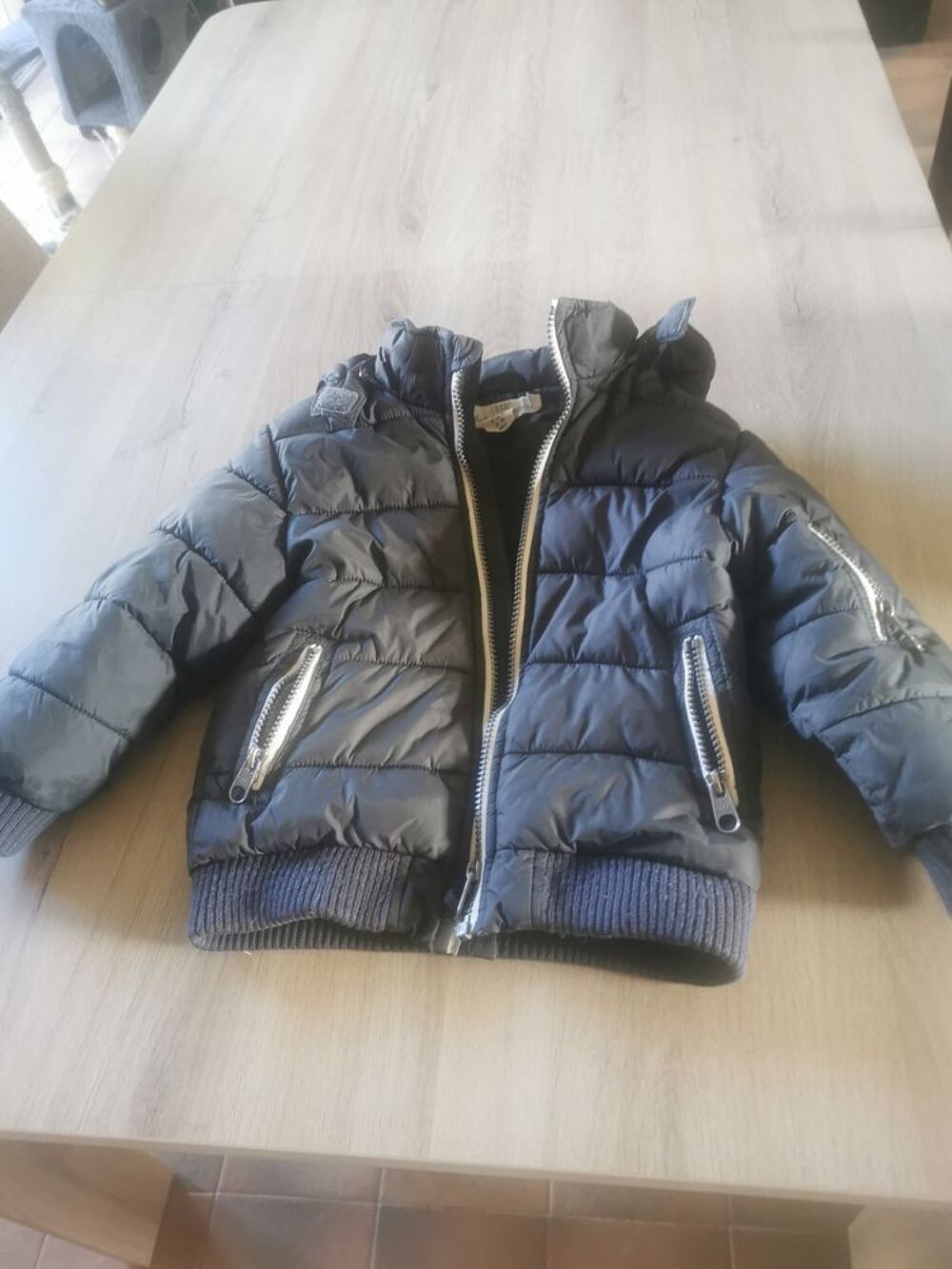 blouson Vêtements