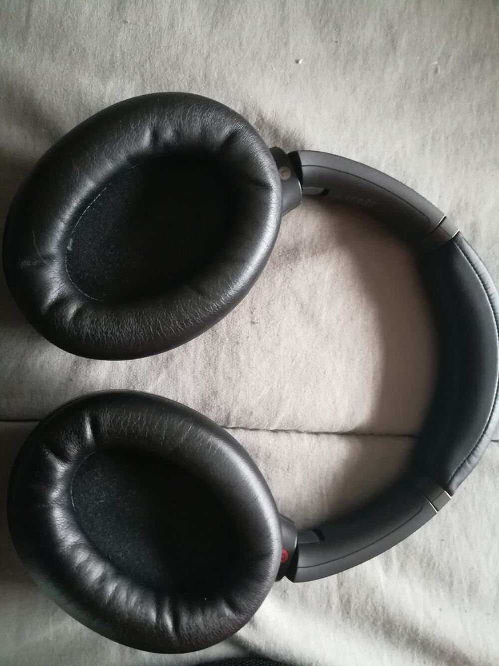 Casque audio Sony WH-1000-XM3 Audio et hifi