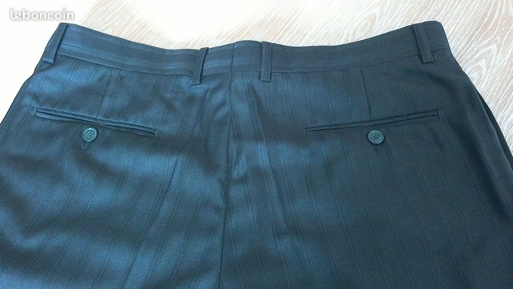 Costume Homme Vêtements