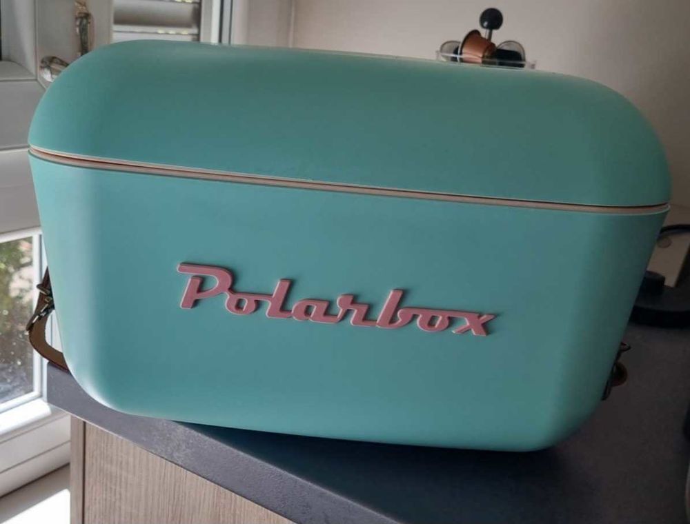 Glaci&egrave;re+neuve+Polarbox+12+Litres Electroménager