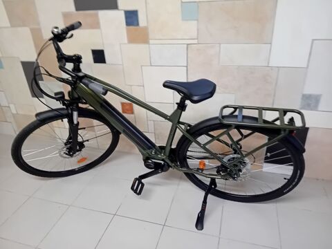 V�lo assistance �lectrique. 1300 Kriegsheim (67)