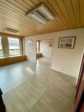  Appartement  vendre 3 pices 64 m