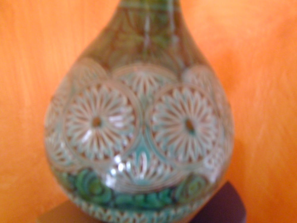 Pied de lampe
Vase Décoration