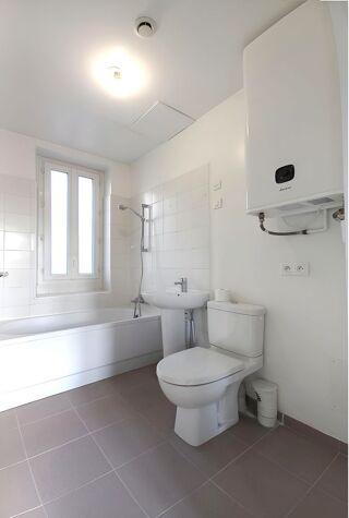  Appartement à vendre 2 pièces 34 m² Saint-maurice