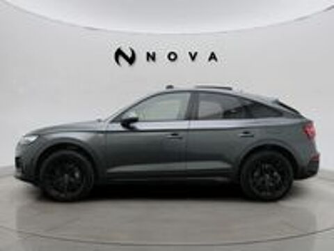 Q5 Sportback 50 TFSIe Quattro S Line Toit Ouvrant 2021 occasion 33600 Pessac