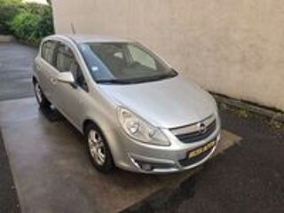 Corsa 1.3 CDTI - 95 FAP EcoFlex 111 2010 occasion 93110 Rosny-sous-Bois