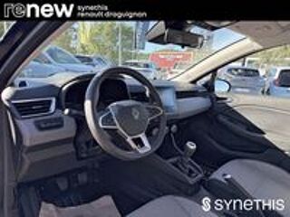 Clio V Clio Blue dCi 100 ch GSR2 Evolution 2025 occasion 83300 Draguignan