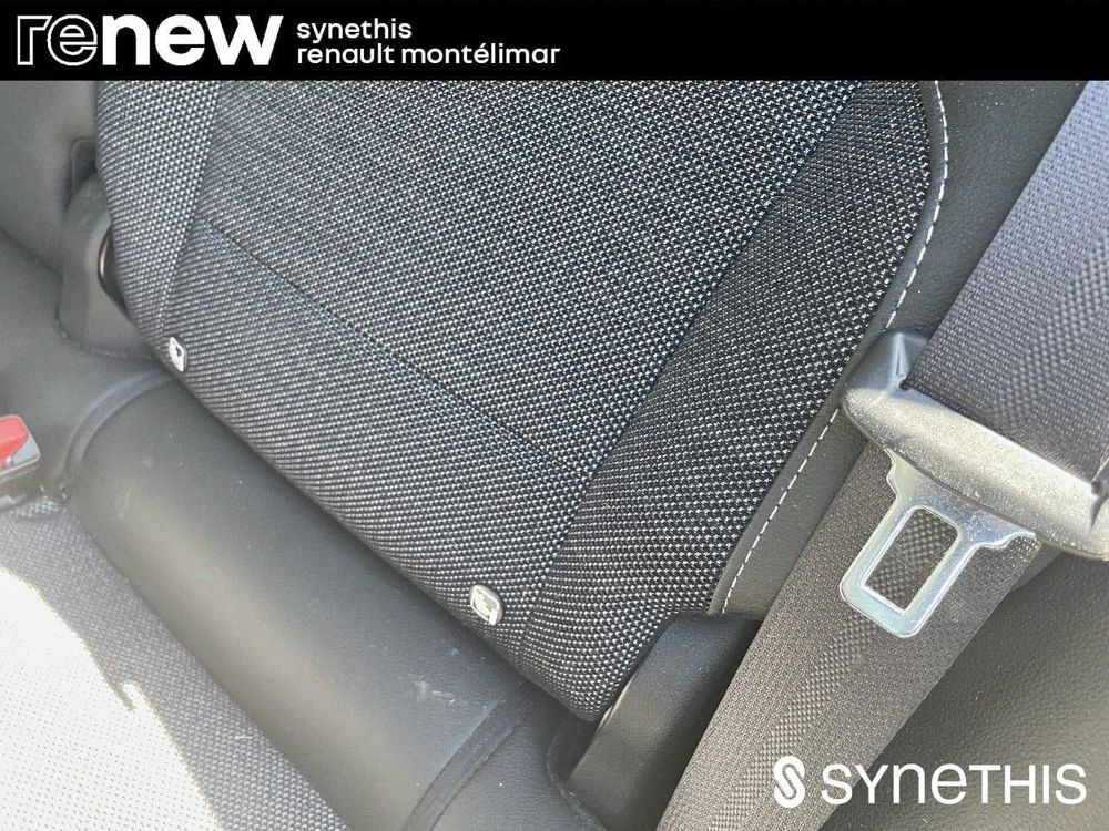Captur E-Tech full hybrid 145 Techno 2023 occasion 26200 Mont&eacute;limar