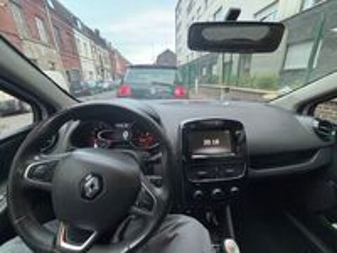 Clio IV dCi 75 Business 2019 occasion 59000 Lille