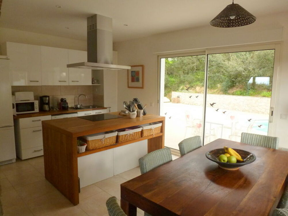   Villa avec piscine privée (Costa Brava - Espagne) Espagne, Costa Brava