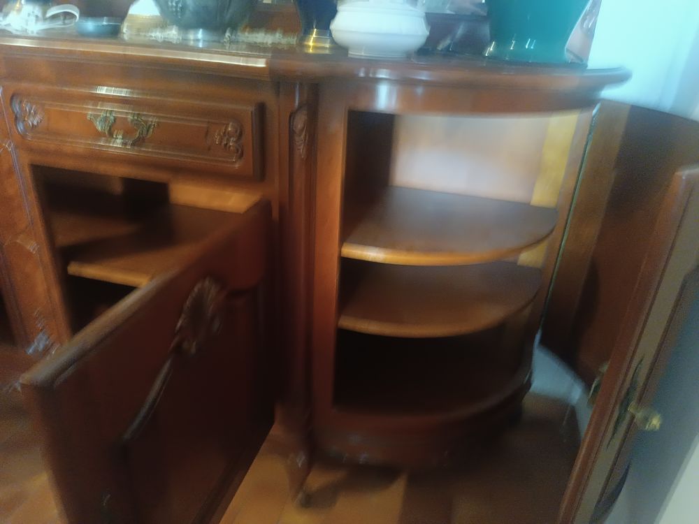 Buffet style Louis xvi Meubles