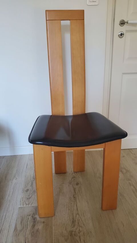 Chaise moderne  12 Bouillargues (30)