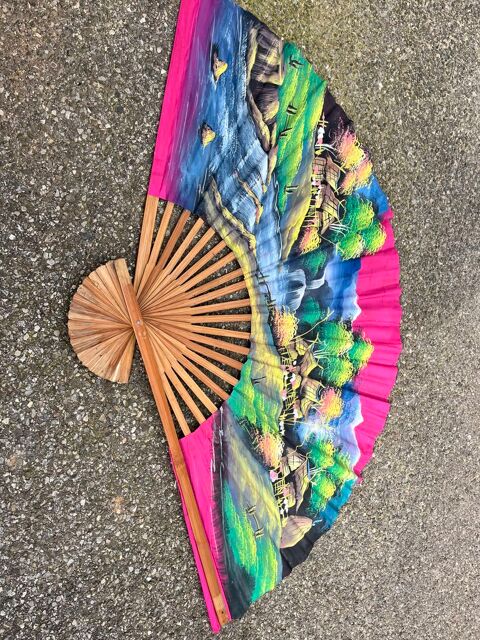 Grand �ventail mural 45 Marseille 11 (13)