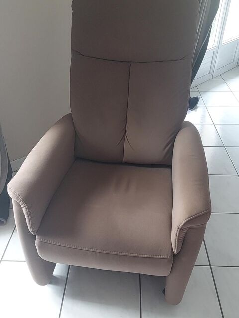 fauteuils électrique Les Champs-Géraux (22)