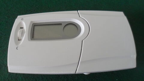 Thermostat Digital programmable 18 Avignon (84)