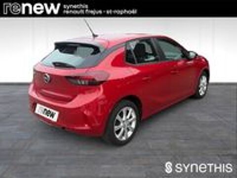 Corsa 1.2 75 ch BVM5 2023 occasion 83600 Fr&eacute;jus