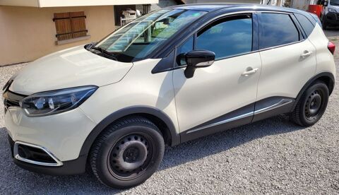 Renault captur dCi 90 Energy Business