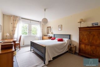  Maison à vendre 9 pièces 215 m²