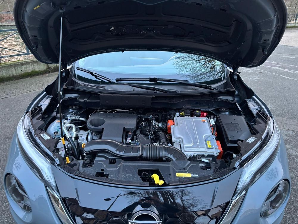 Juke HYBRID 143 Acenta 2025 occasion 94340 Joinville-le-Pont