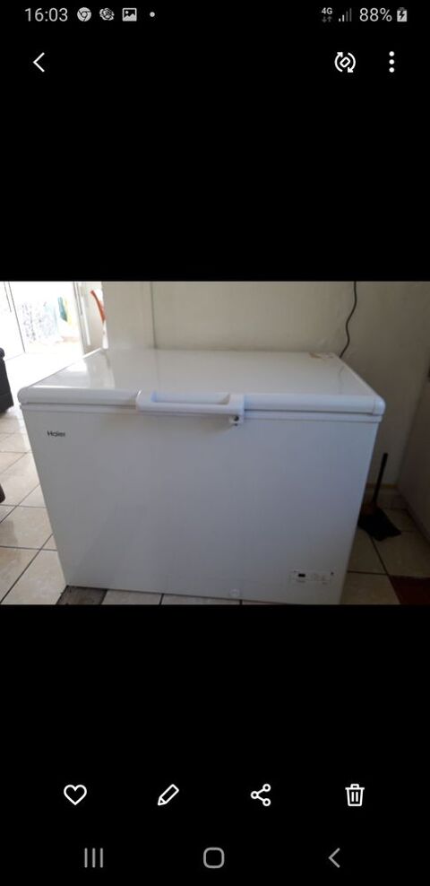 Electromenager 480 Schœlcher (97)
