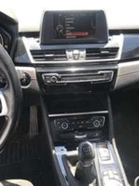 Serie 2 Gran Tourer 216d 116 ch Sport 2015 occasion 13400 Aubagne