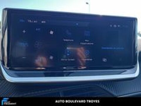 208 Hybrid 110 ch e-DCS6 Allure 2025 occasion 10600 Barberey-Saint-Sulpice