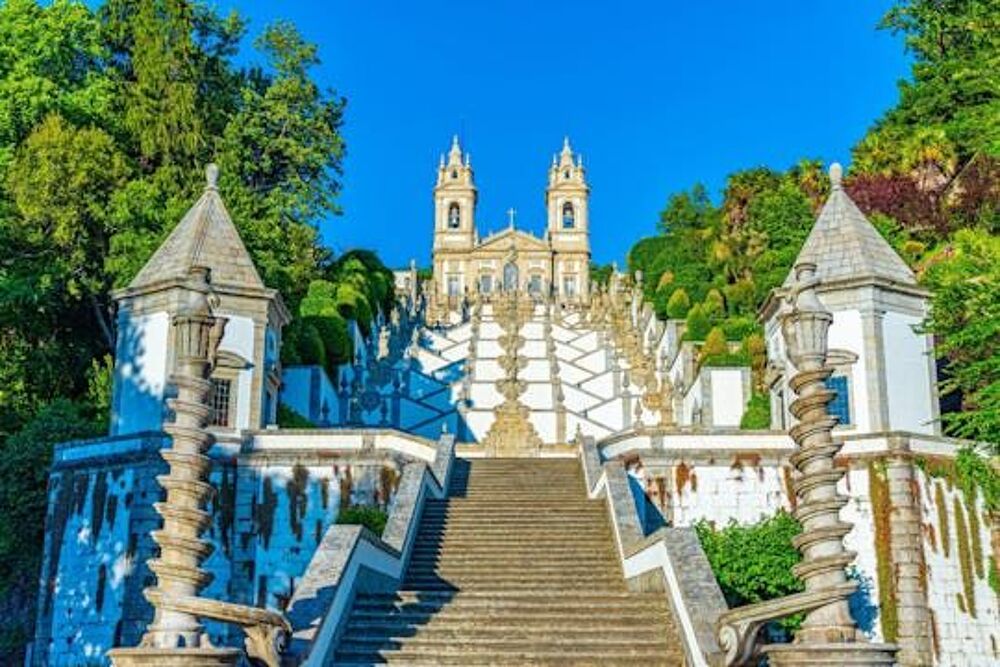    Portugal  Portugal, Braga