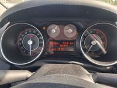 Punto 1.2 69 ch Steel 2016 occasion 59820 Gravelines