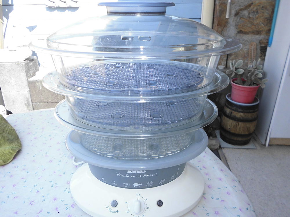 autocuiseur vapeur Electroménager