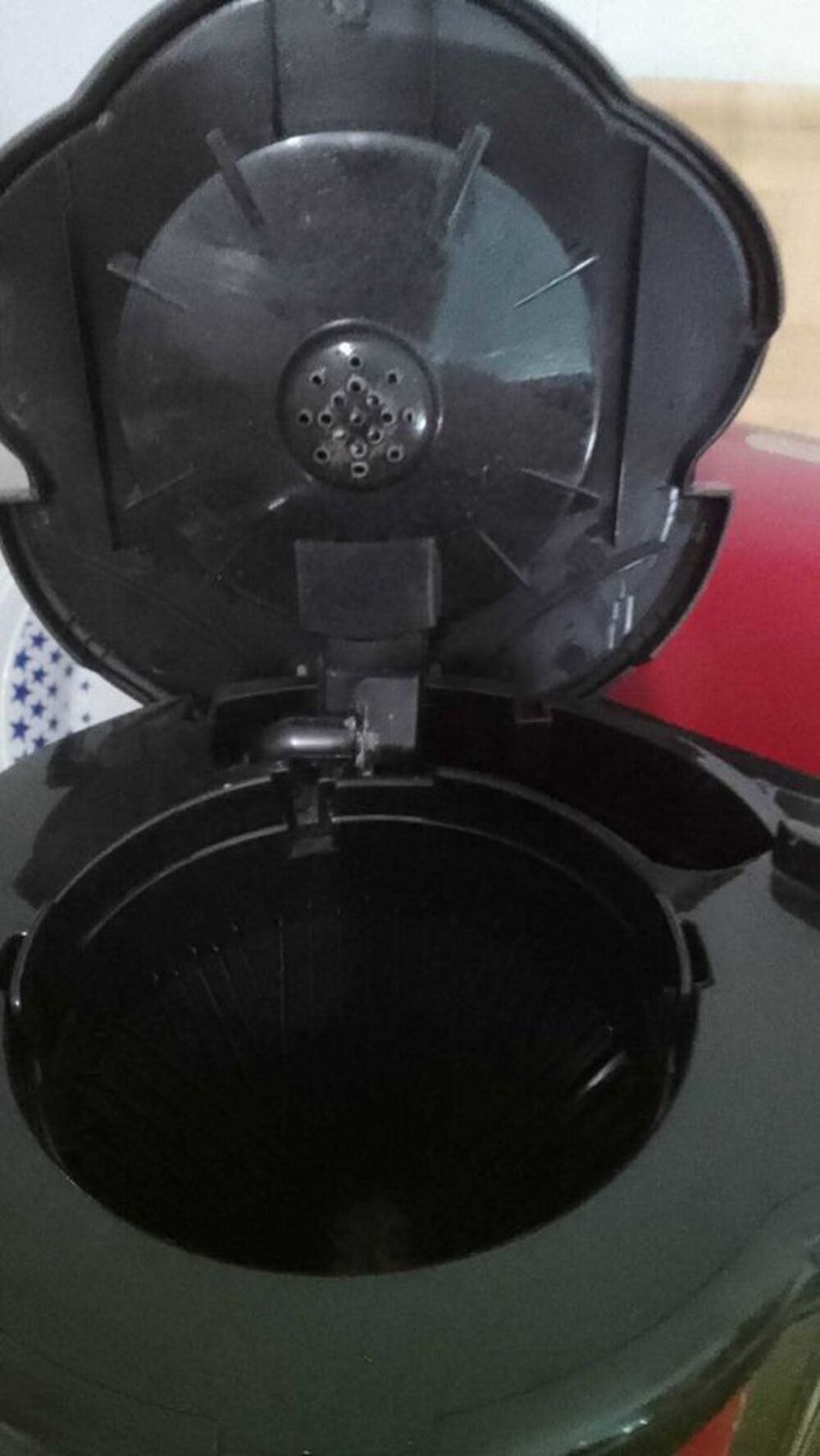 cafeti&egrave;re Electroménager