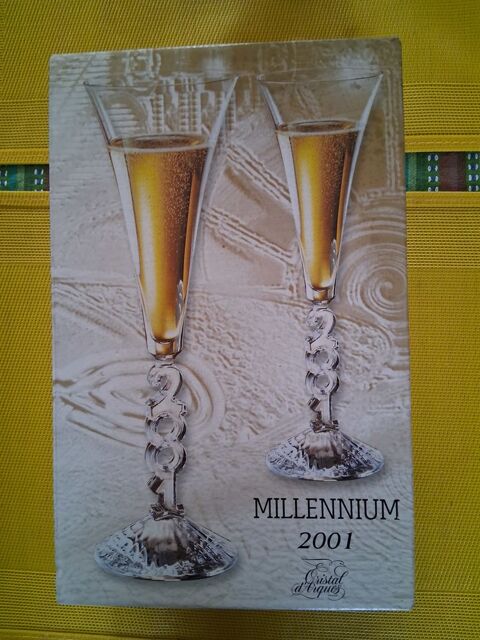 Flutes � Champagne (collection) Ermont (95)