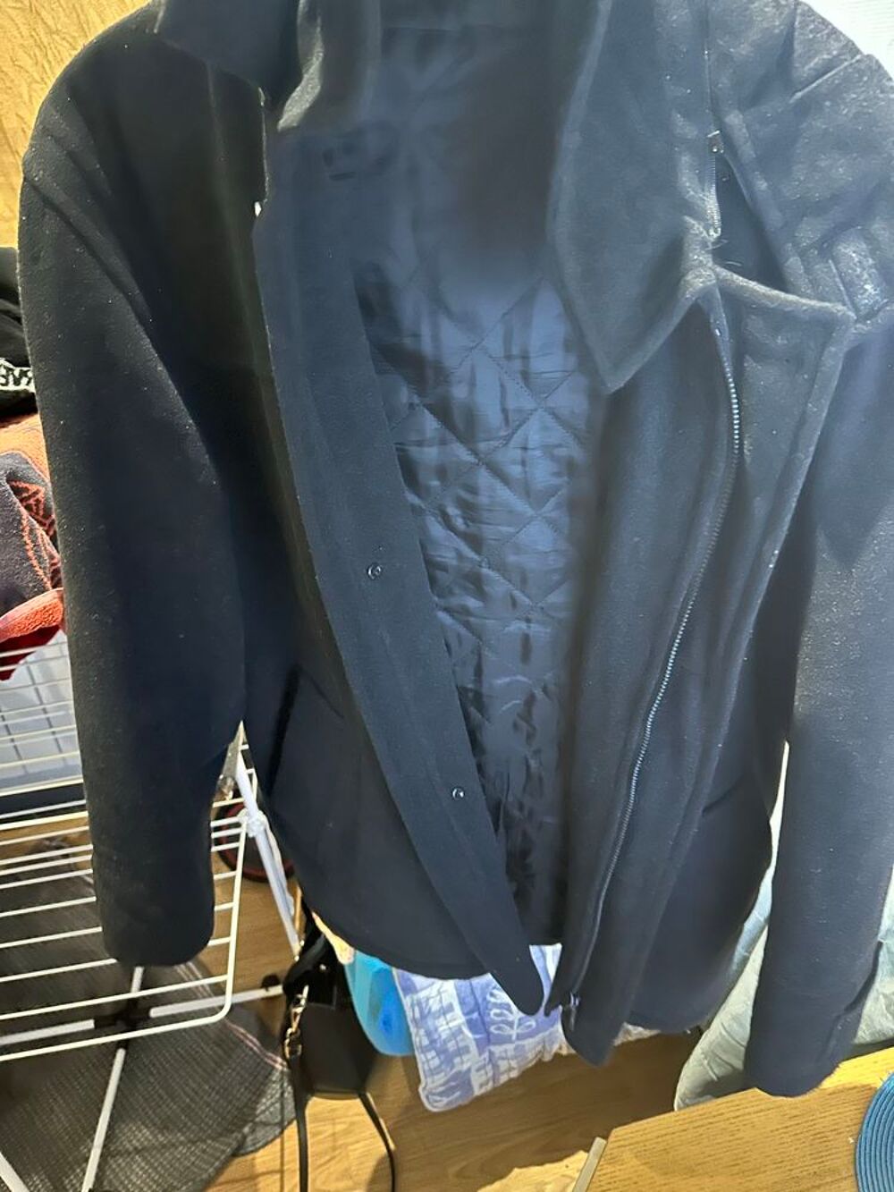 veste Vêtements
