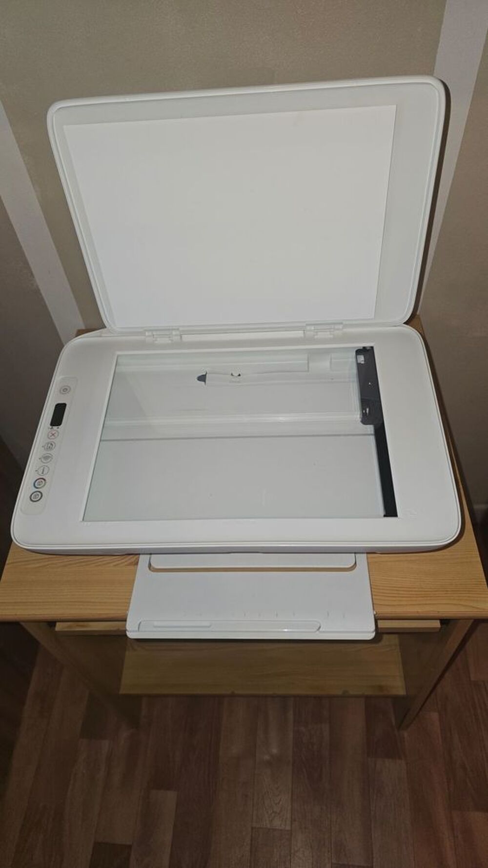 imprimante hp DESK JET 2710 Matériel informatique