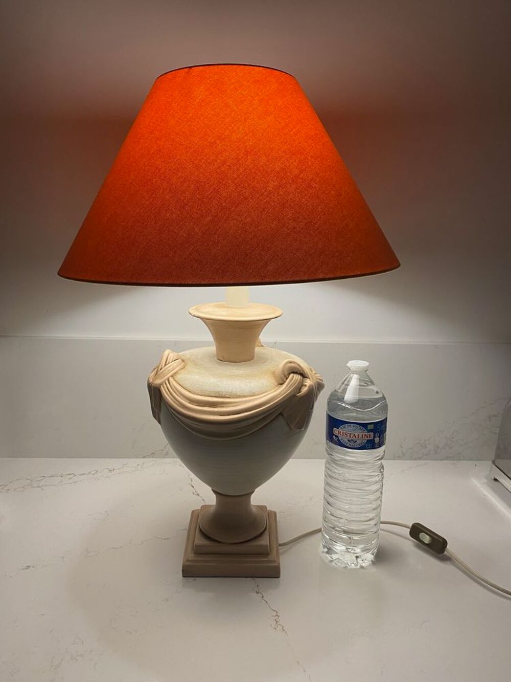 Lampe Décoration