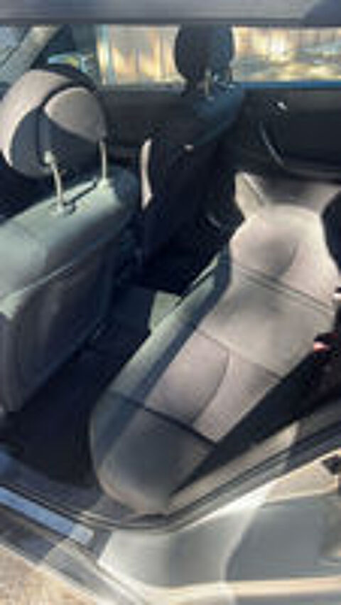 Classe C 180T 1.8i 2004 occasion 33240 Saint-Laurent-d'Arce