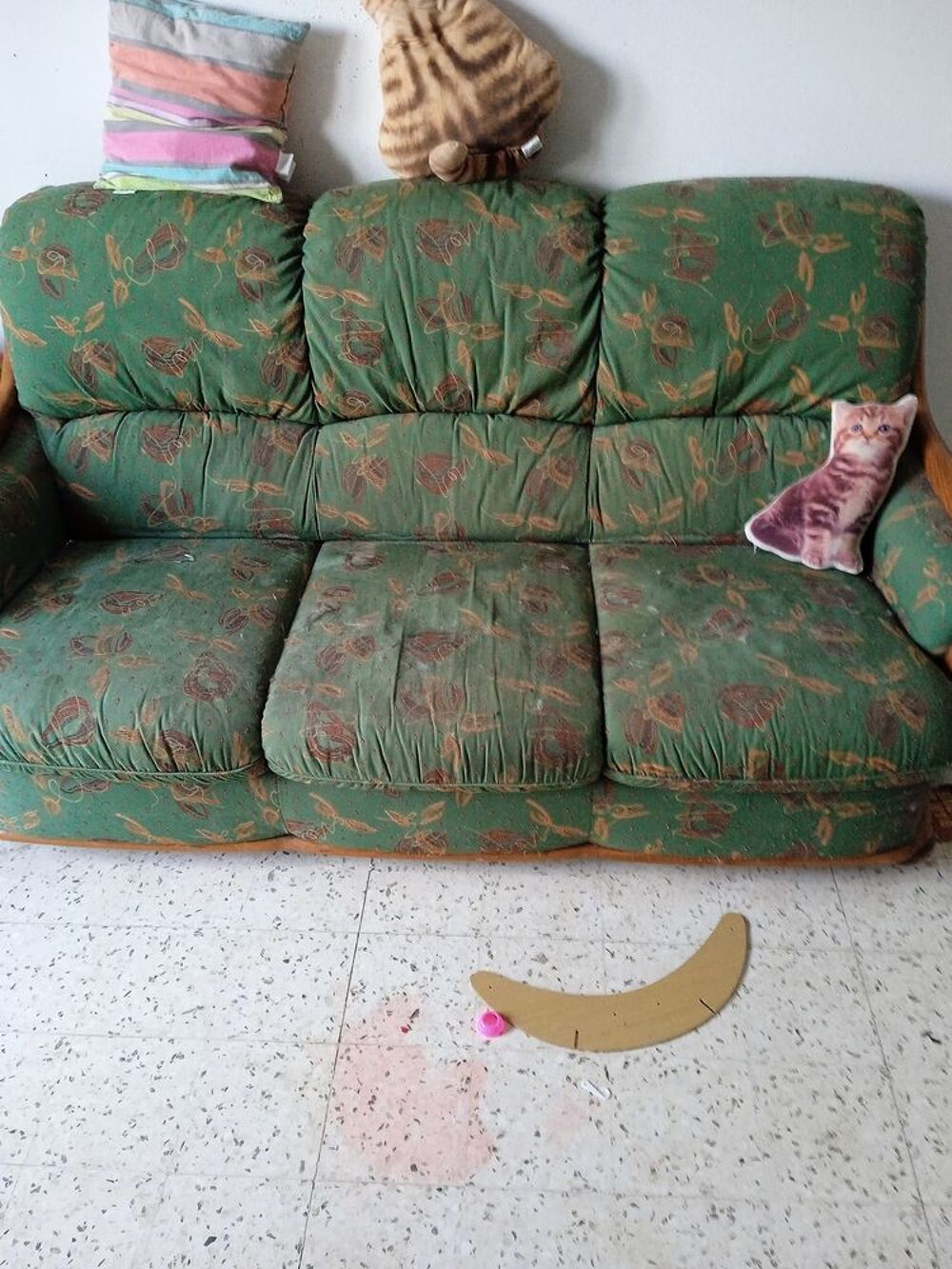 Commonde Meubles