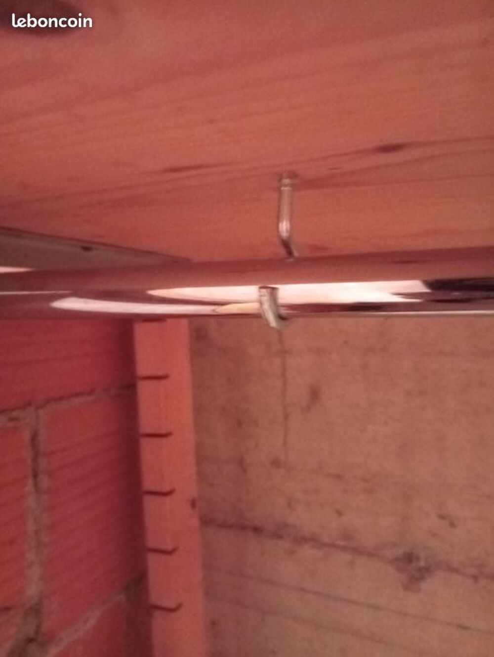 Etag&egrave;res en bois Bricolage