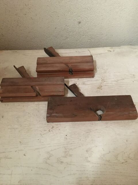 Rabots 30 Chauray (79)