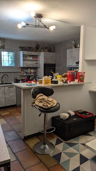  Appartement � vendre 3 pi�ces 72 m� Lapeyrouse-fossat