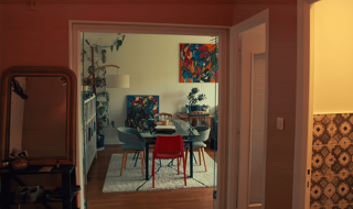  Appartement à louer 3/4 pièces 92 m² Nancy