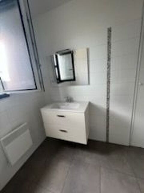  Appartement � louer 2 pi�ces 40 m�