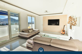  Appartement  vendre 4 pices 95 m Marseille