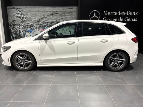 Mercedes Classe B 180 7G-DCT AMG Line Edition 2020 occasion Saint-Priest 69800