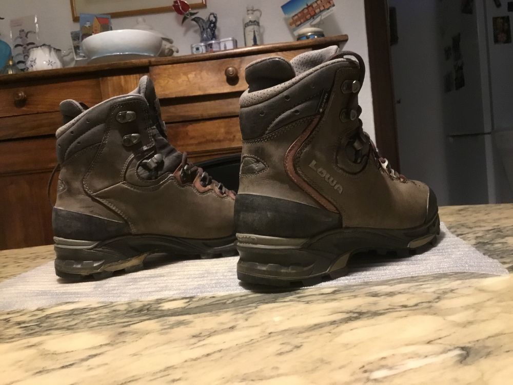 Chaussures randonn&eacute;e montagne Chaussures