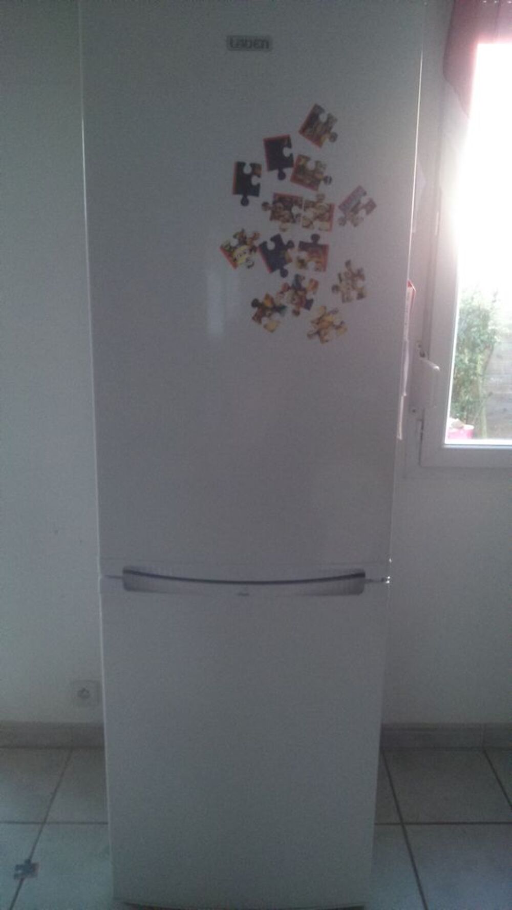 r&eacute;frig&eacute;rateur cong&eacute;lateur Electroménager