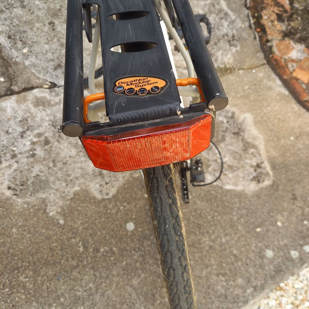 V&eacute;lo d&eacute;cathlon femme Vélos